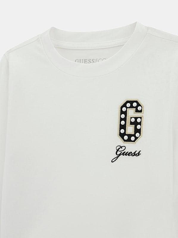 LS T-SHIRT 