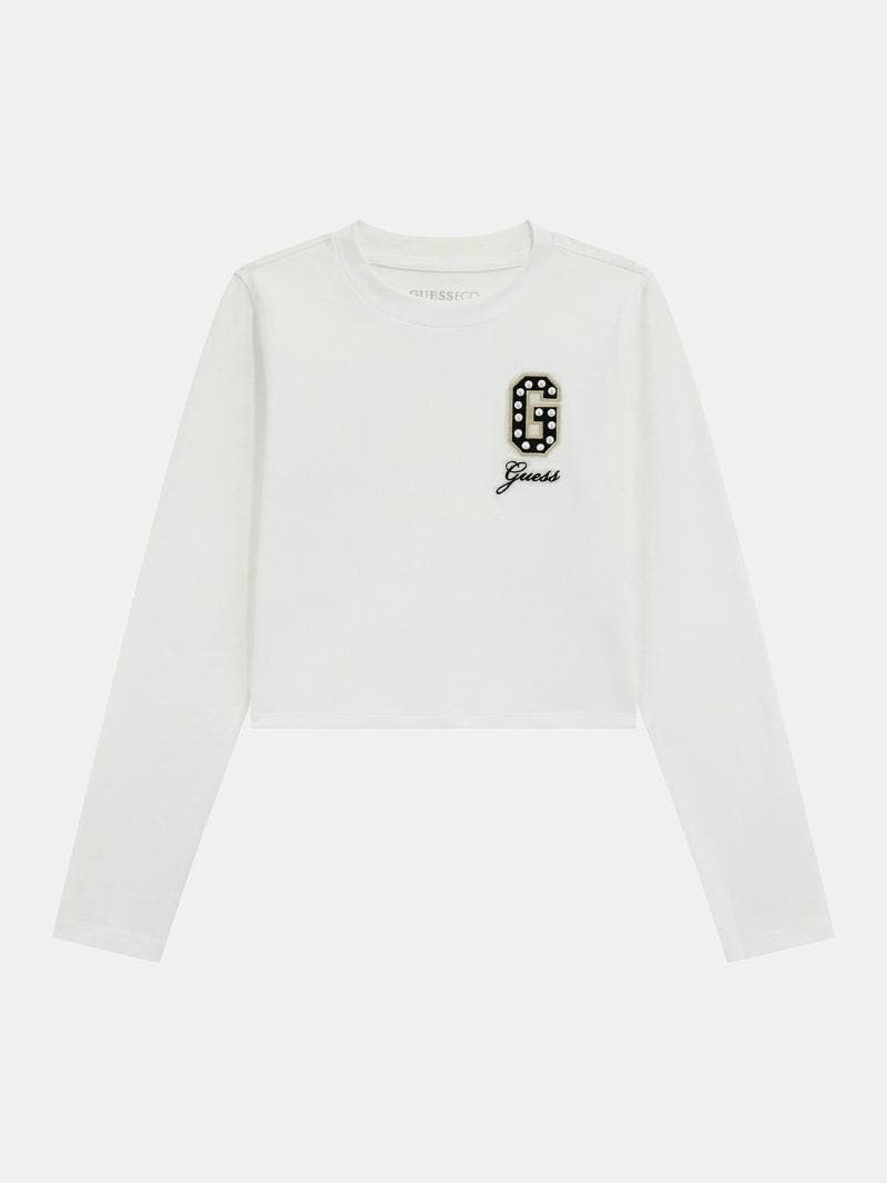 LS T-SHIRT 