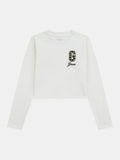 GUESS LS T-SHIRT