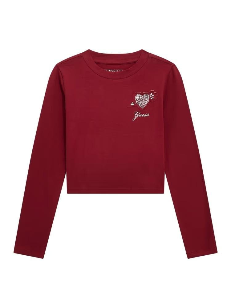 LS T-SHIRT 