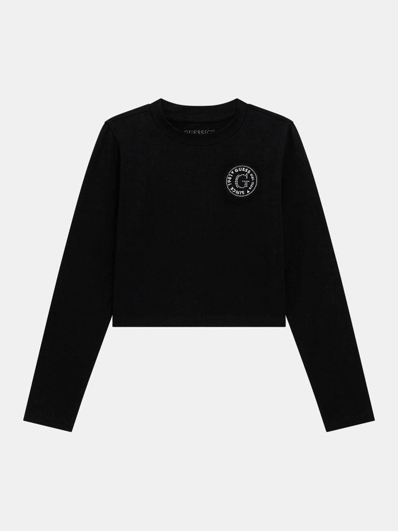 LS T-SHIRT 