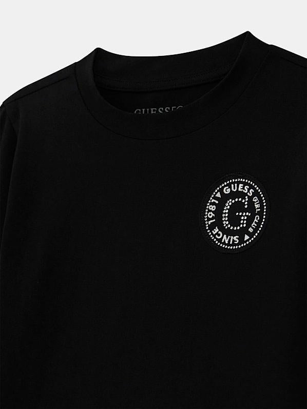 LS T-SHIRT 