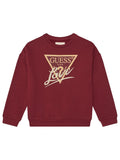 GUESS LS ACTIVE TOP