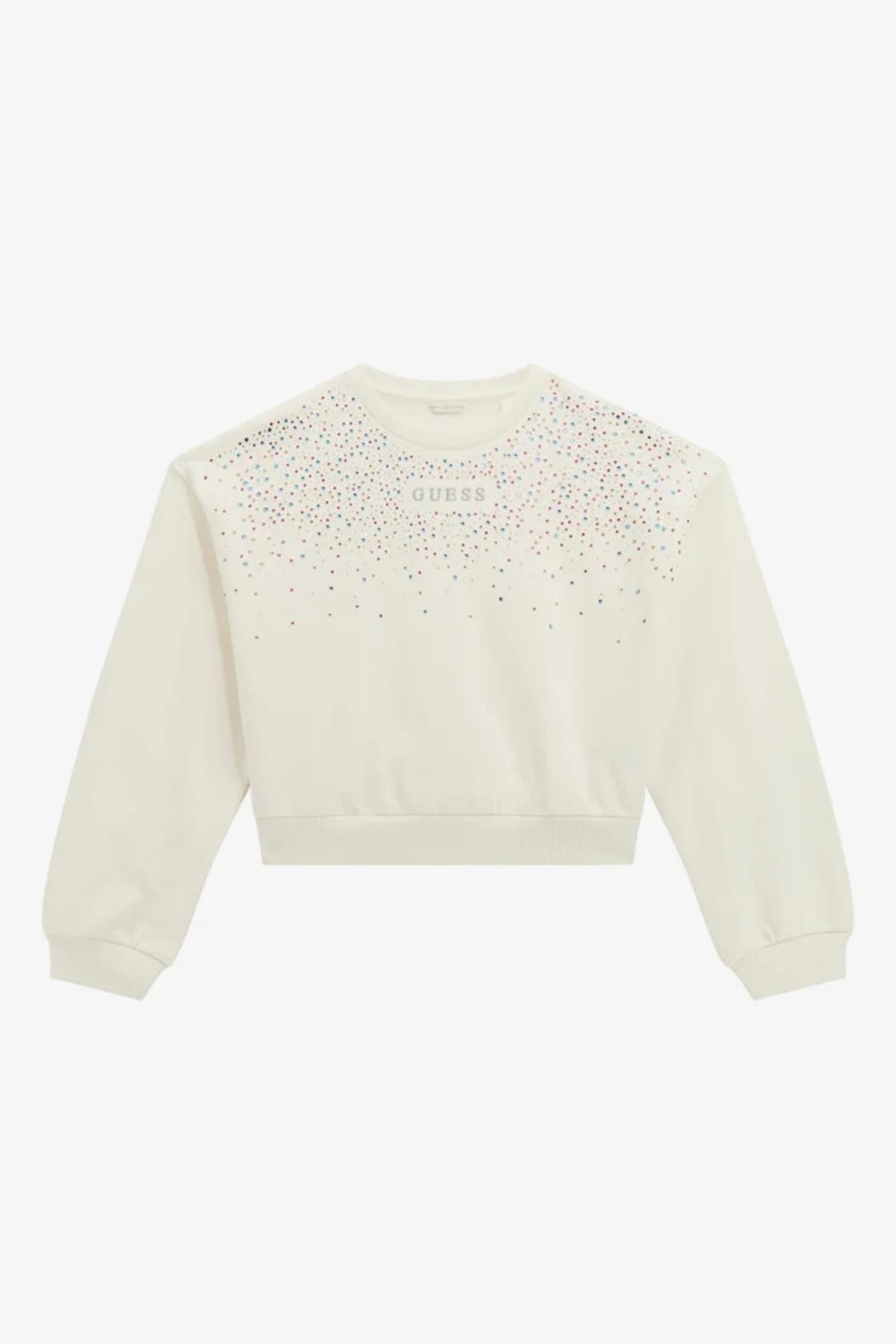 CROP LS ACTIVE TOP 