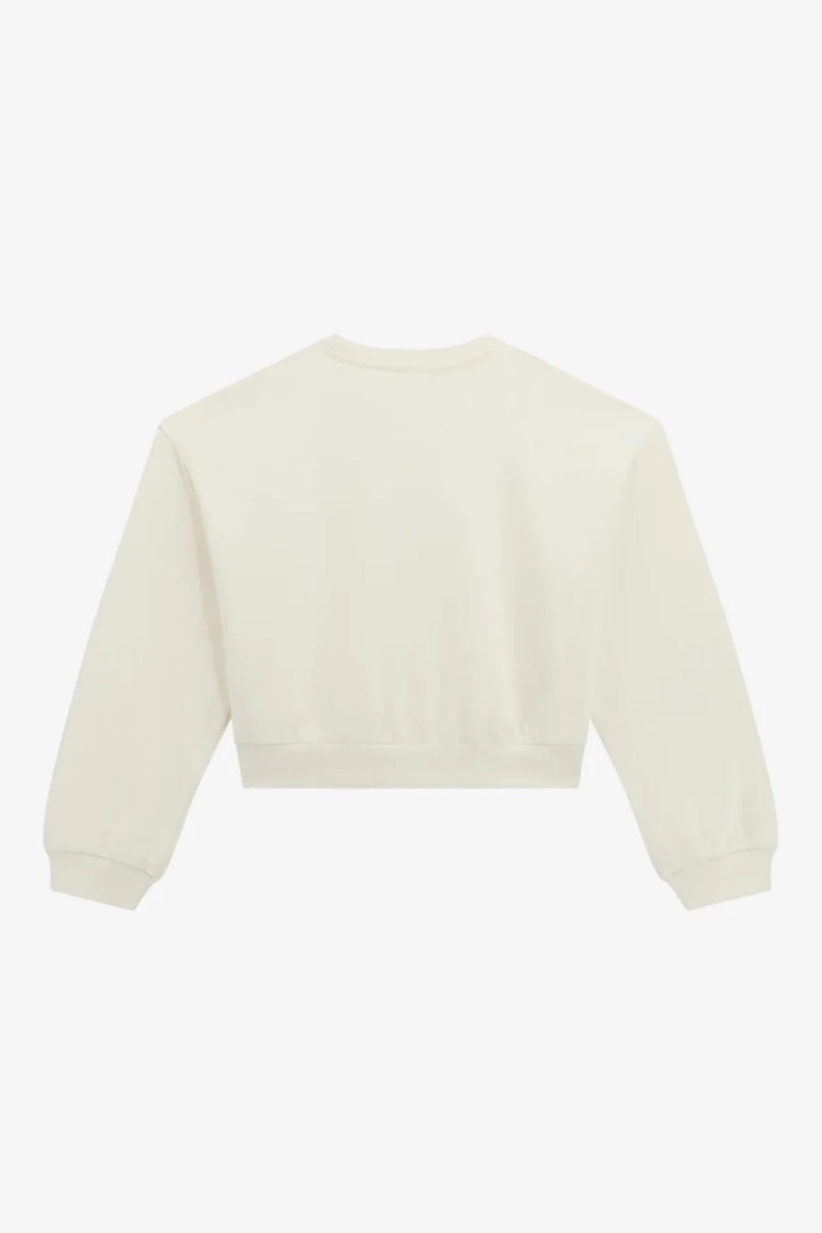 CROP LS ACTIVE TOP 