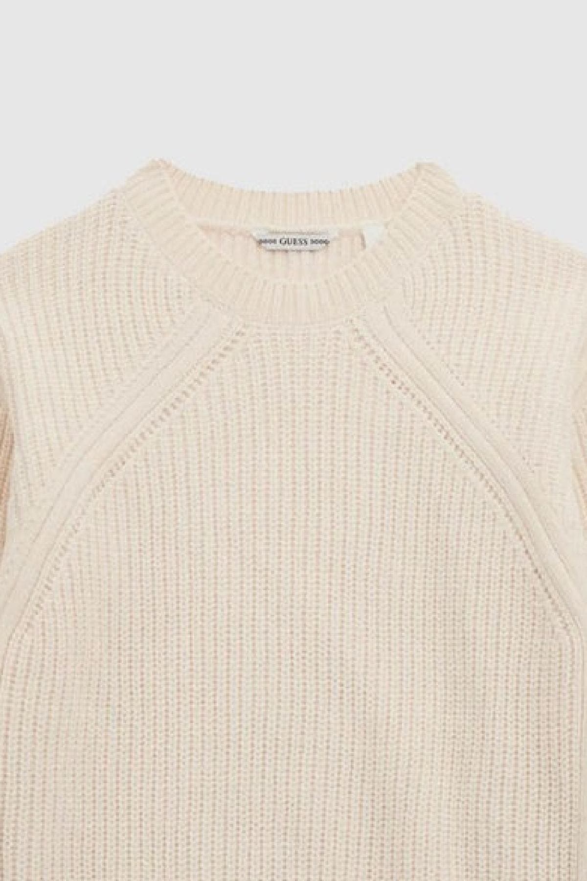 LS SWEATER 
