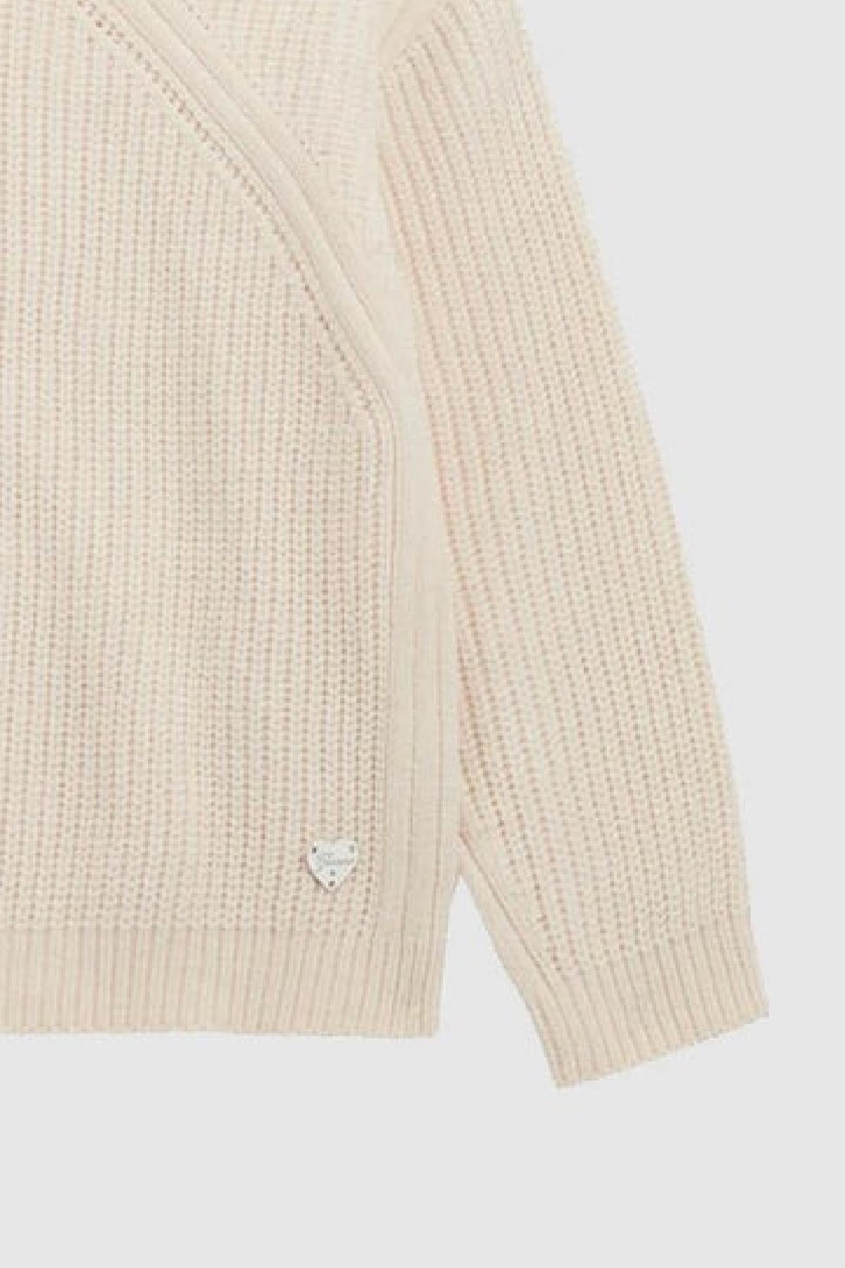 LS SWEATER 