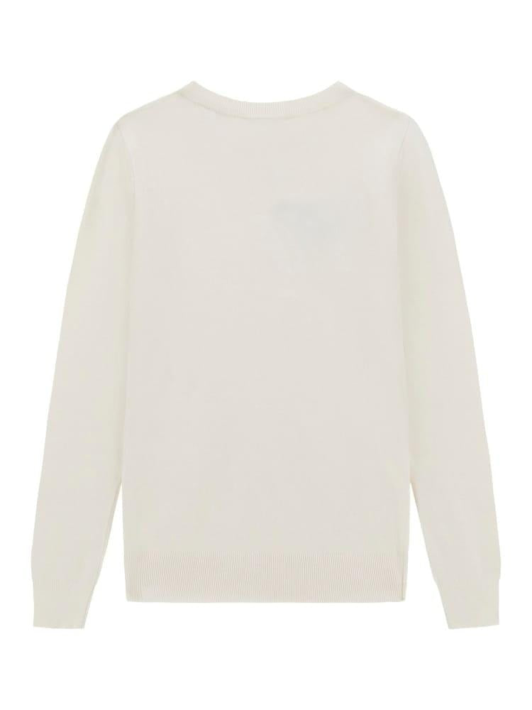 LS SWEATER 