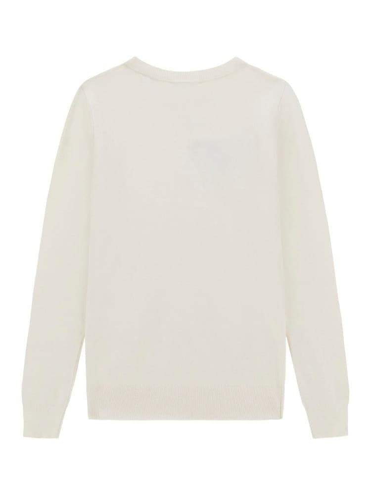 LS SWEATER 