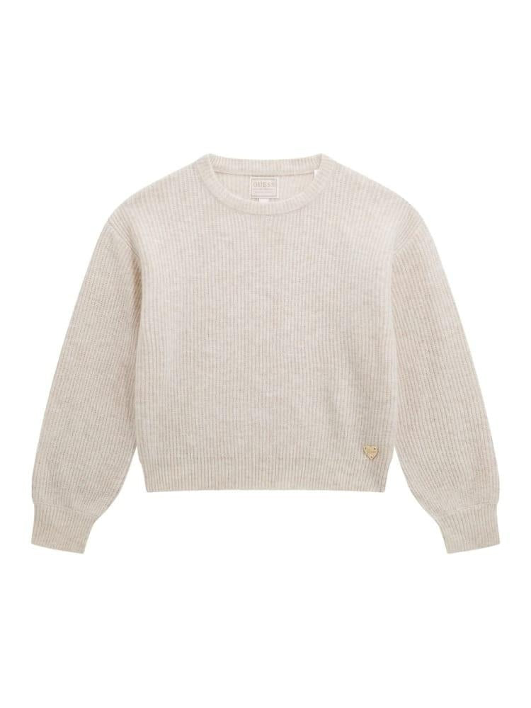 LS SWEATER 