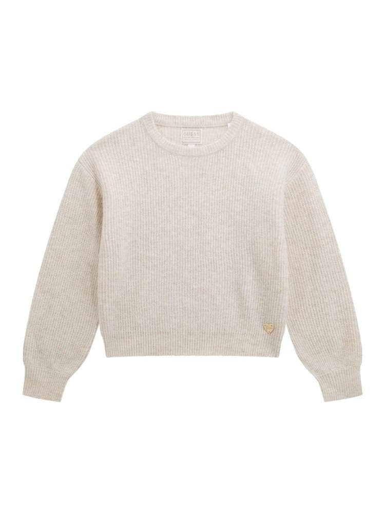 LS SWEATER 