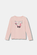 GUESS LS T-SHIRT