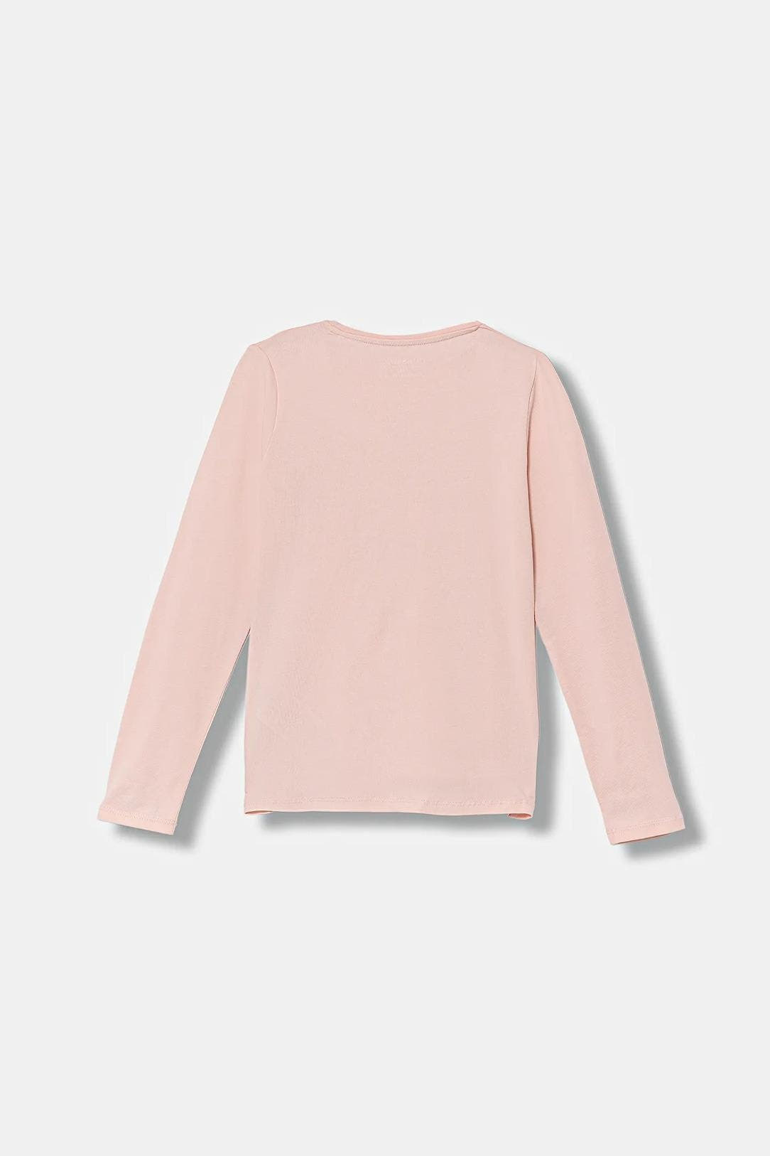 LS T-SHIRT 