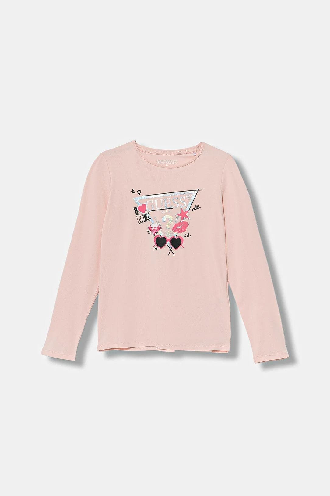 LS T-SHIRT 
