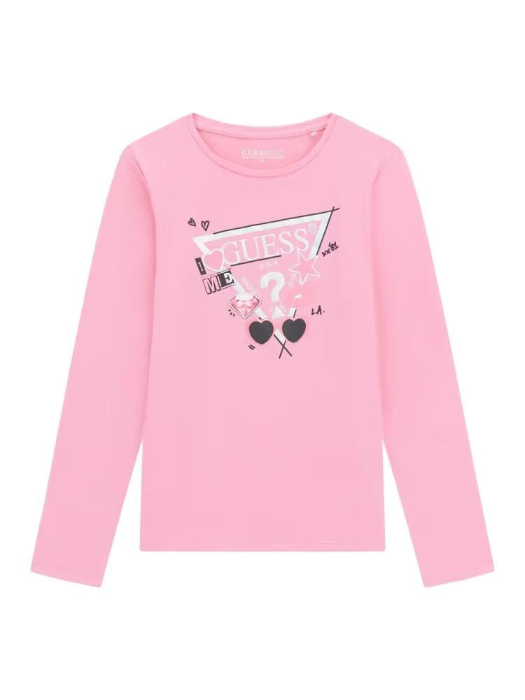 LS T-SHIRT 