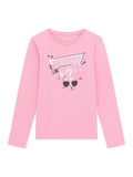 GUESS LS T-SHIRT