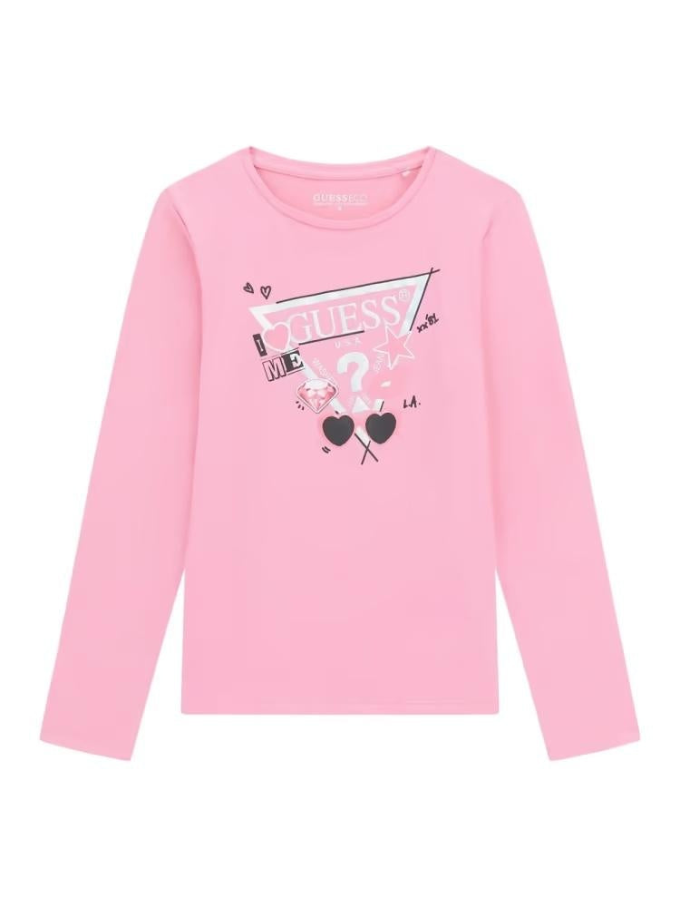 LS T-SHIRT 