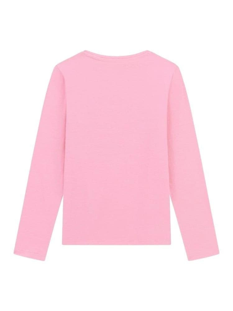 LS T-SHIRT 
