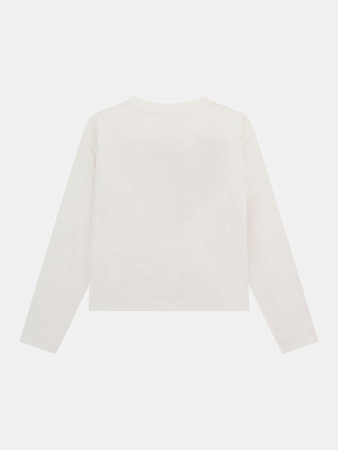 LS T-SHIRT 