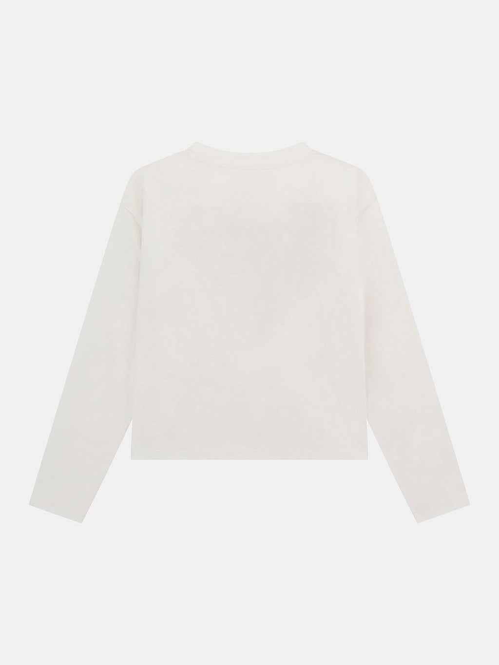 LS T-SHIRT 