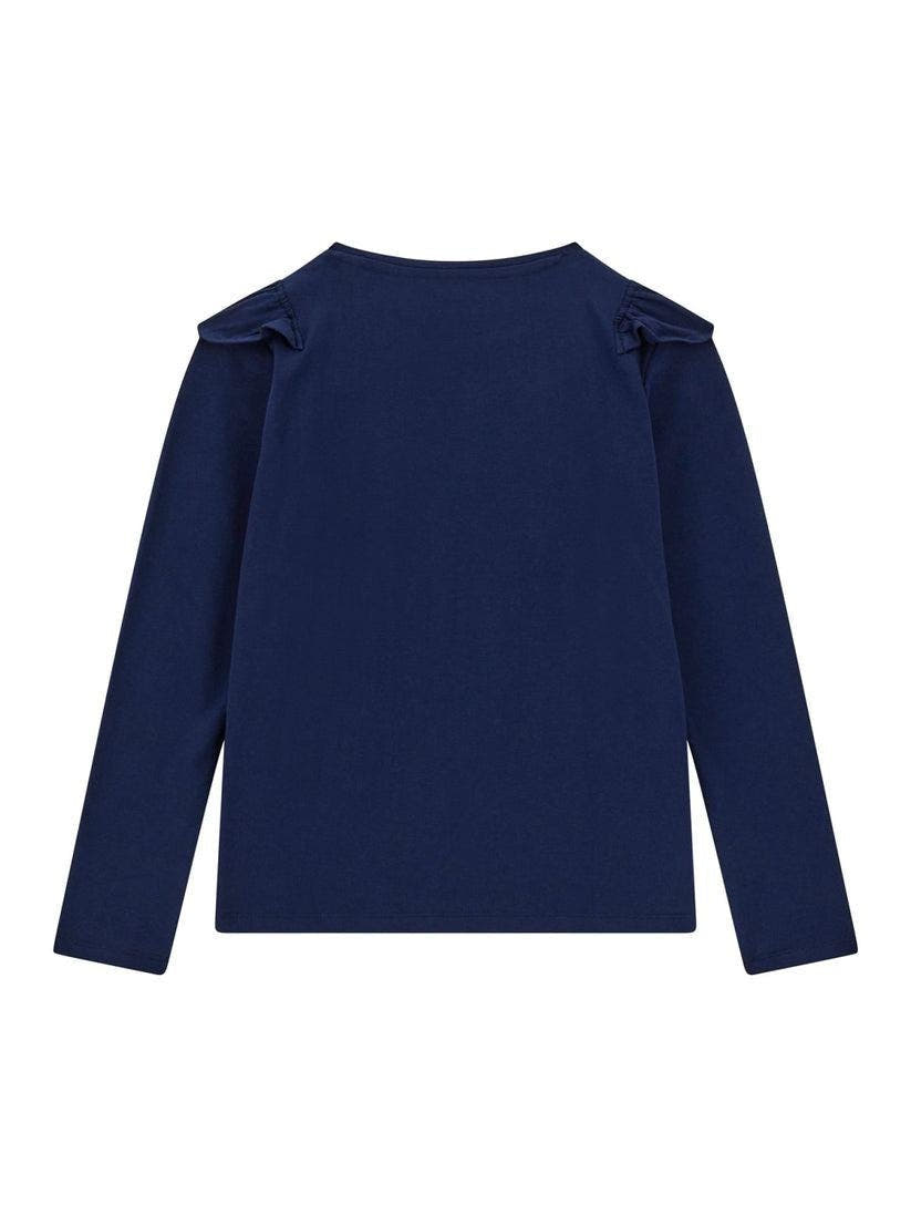 LS T-SHIRT 