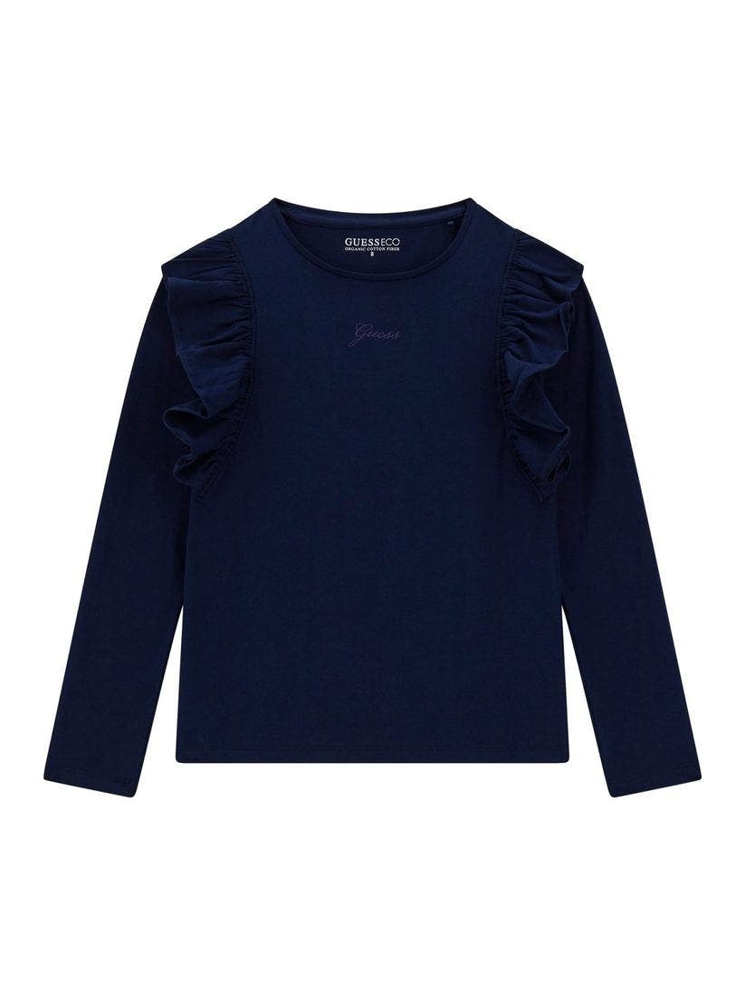 LS T-SHIRT 