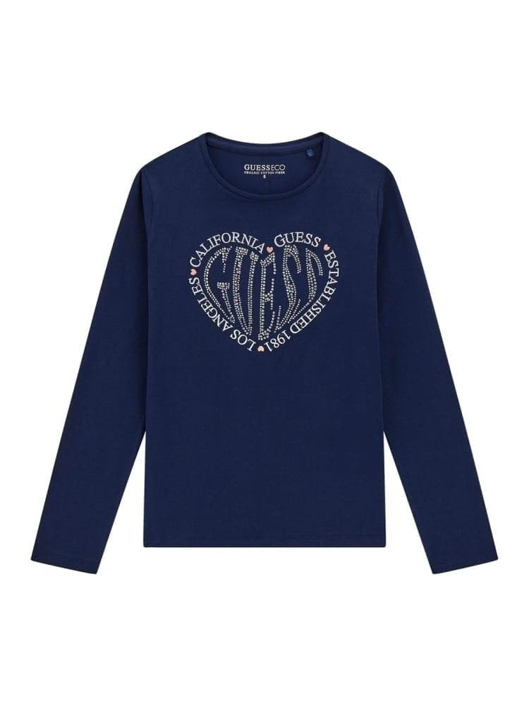 LS T-SHIRT 