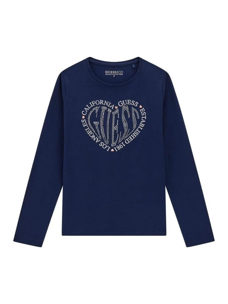 LS T-SHIRT 