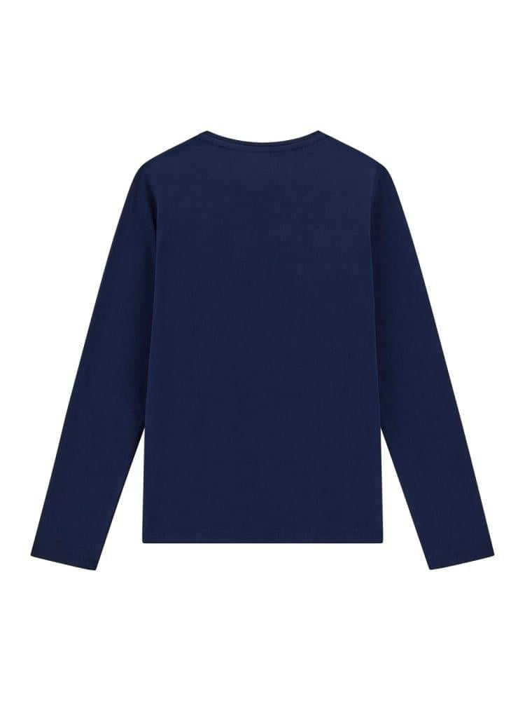 LS T-SHIRT 