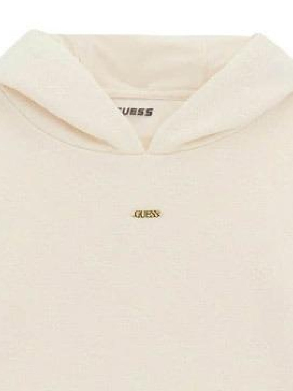 HOODED LS ACTIVE TOP_MINIME 