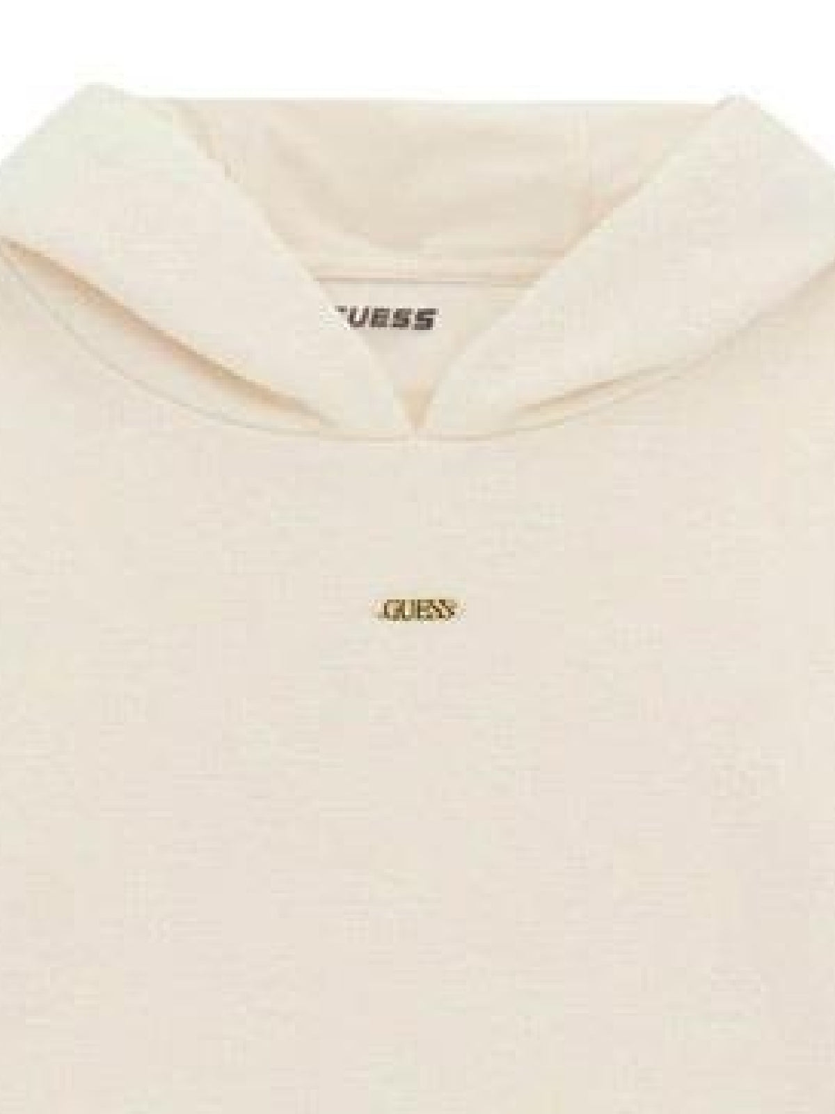 HOODED LS ACTIVE TOP_MINIME 