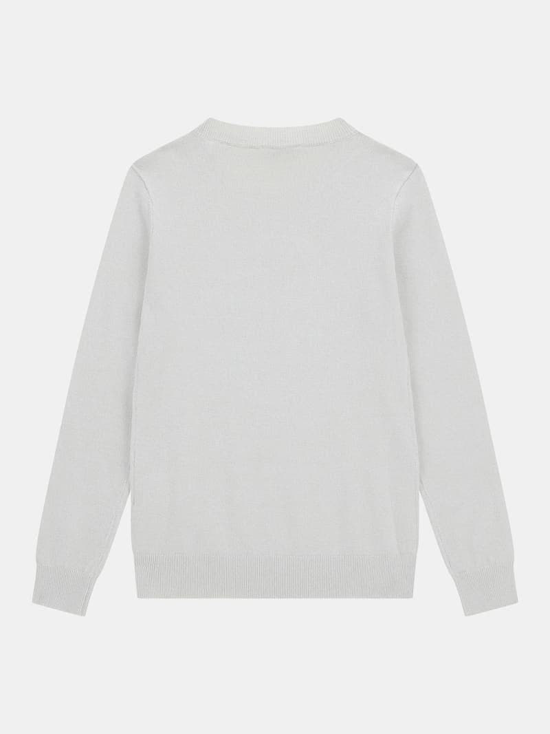 LS SWEATER 
