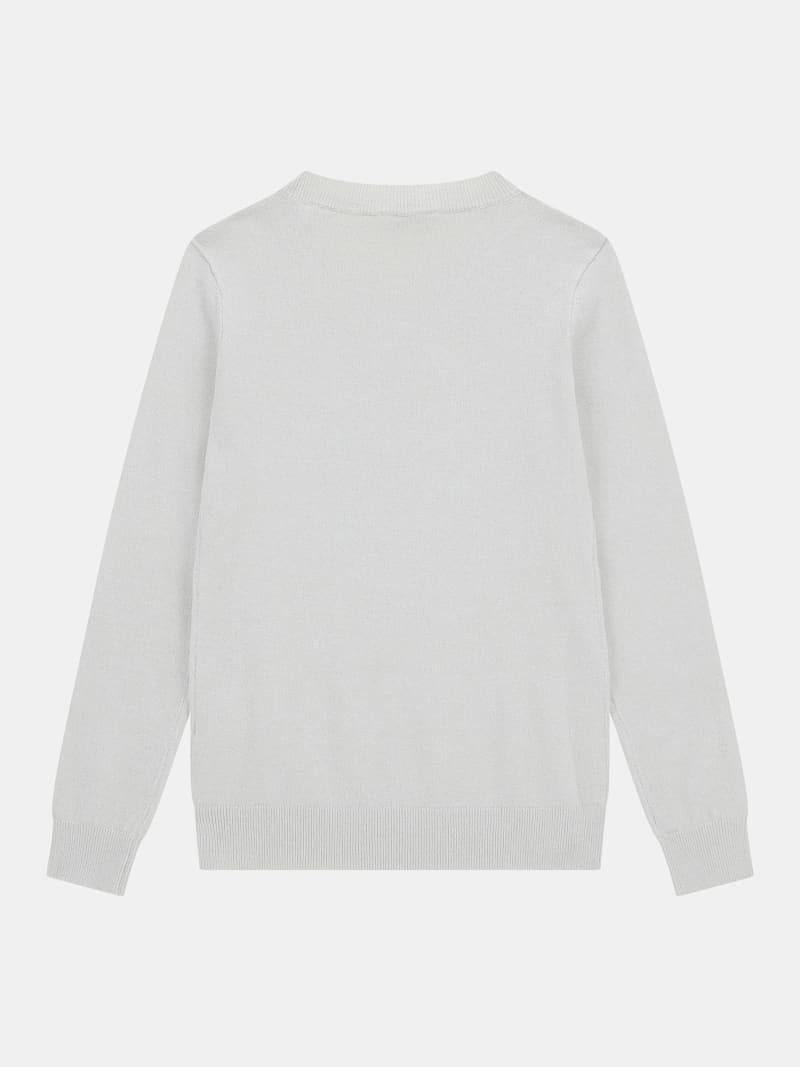 LS SWEATER 