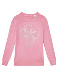 GUESS LS SWEATER