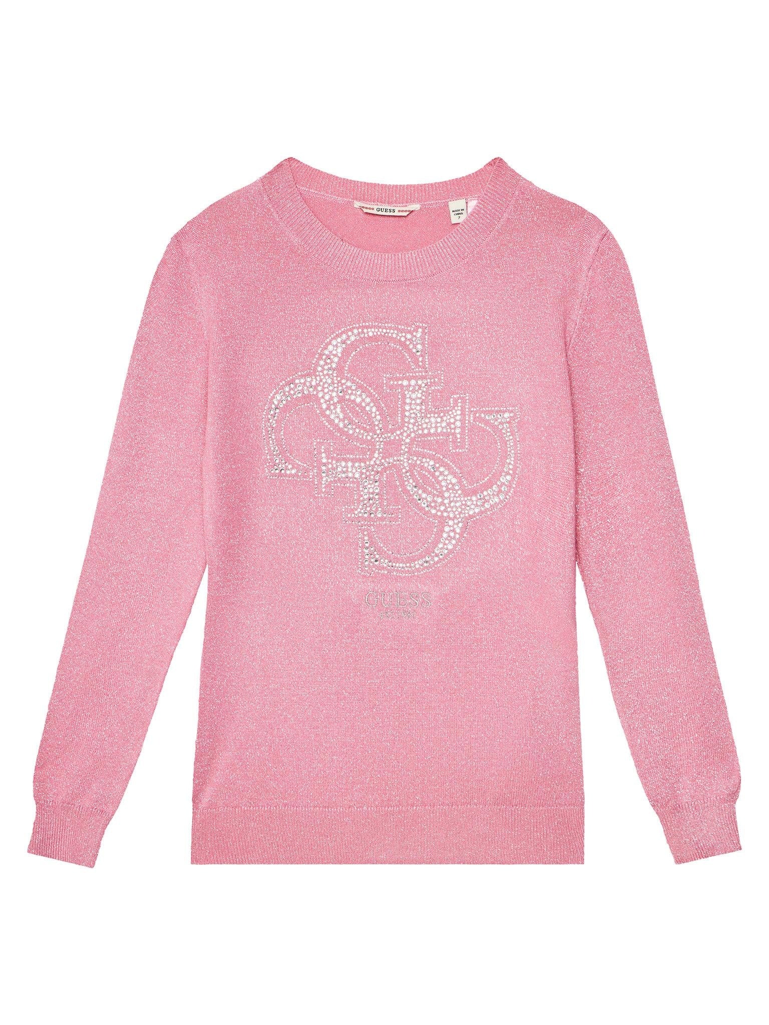 LS SWEATER 