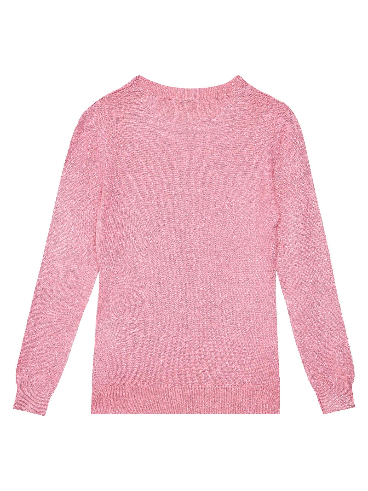 LS SWEATER 