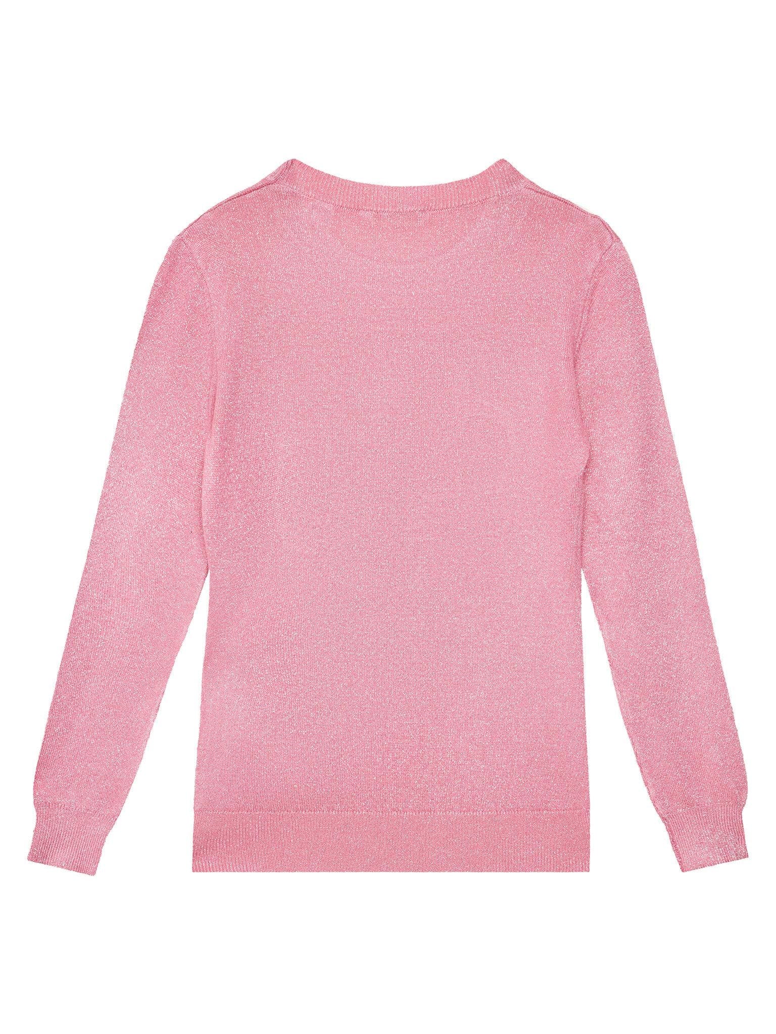 LS SWEATER 