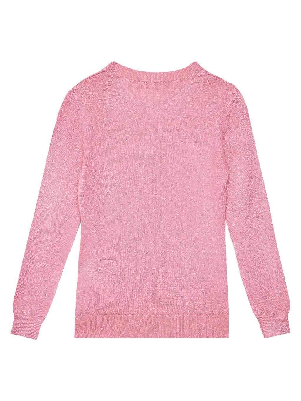 LS SWEATER 
