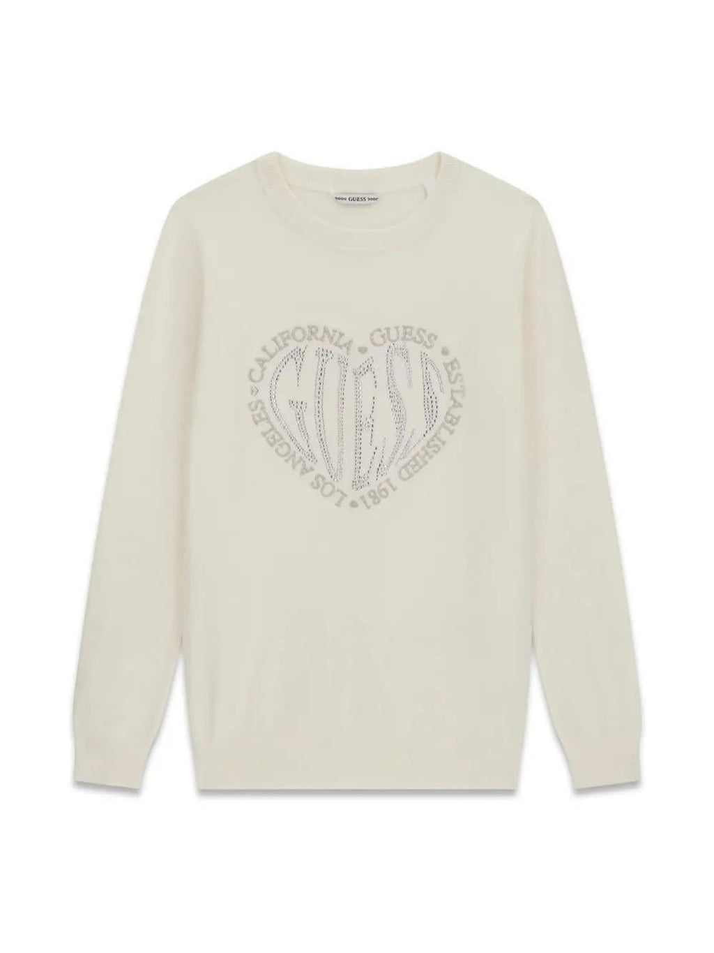LS SWEATER 