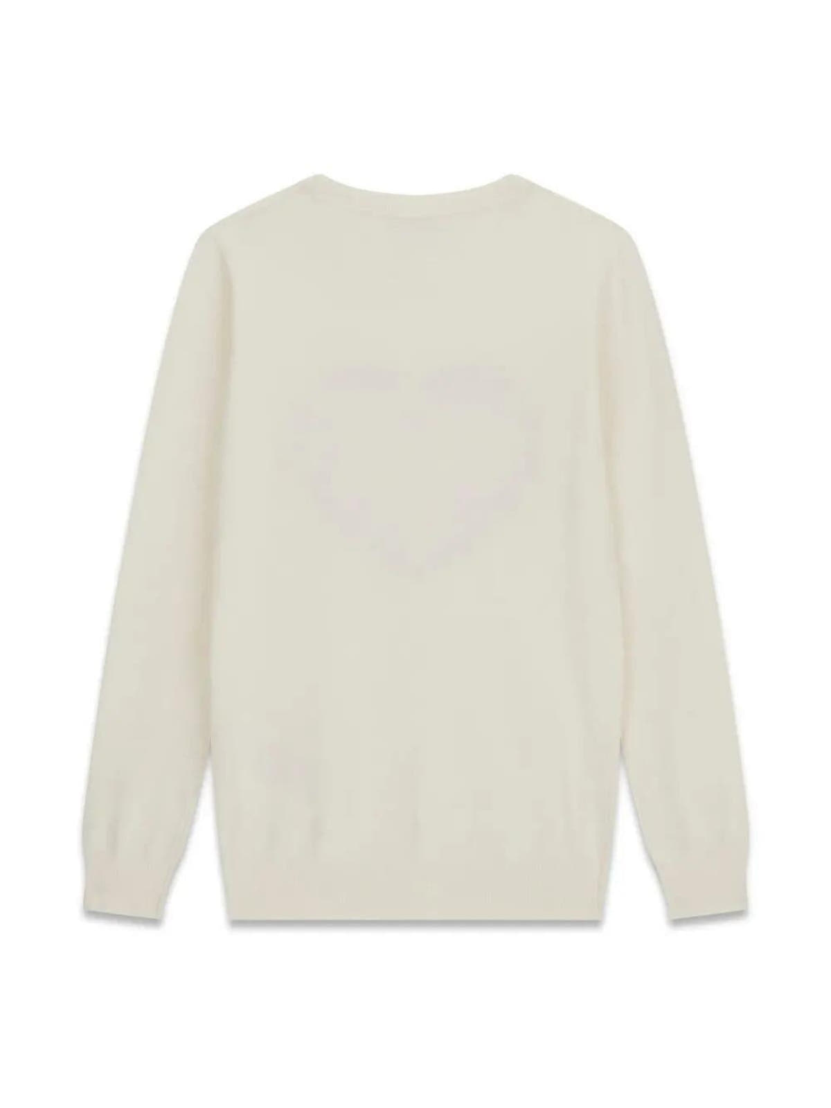 LS SWEATER 