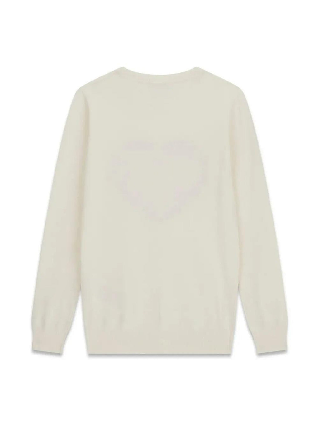 LS SWEATER 