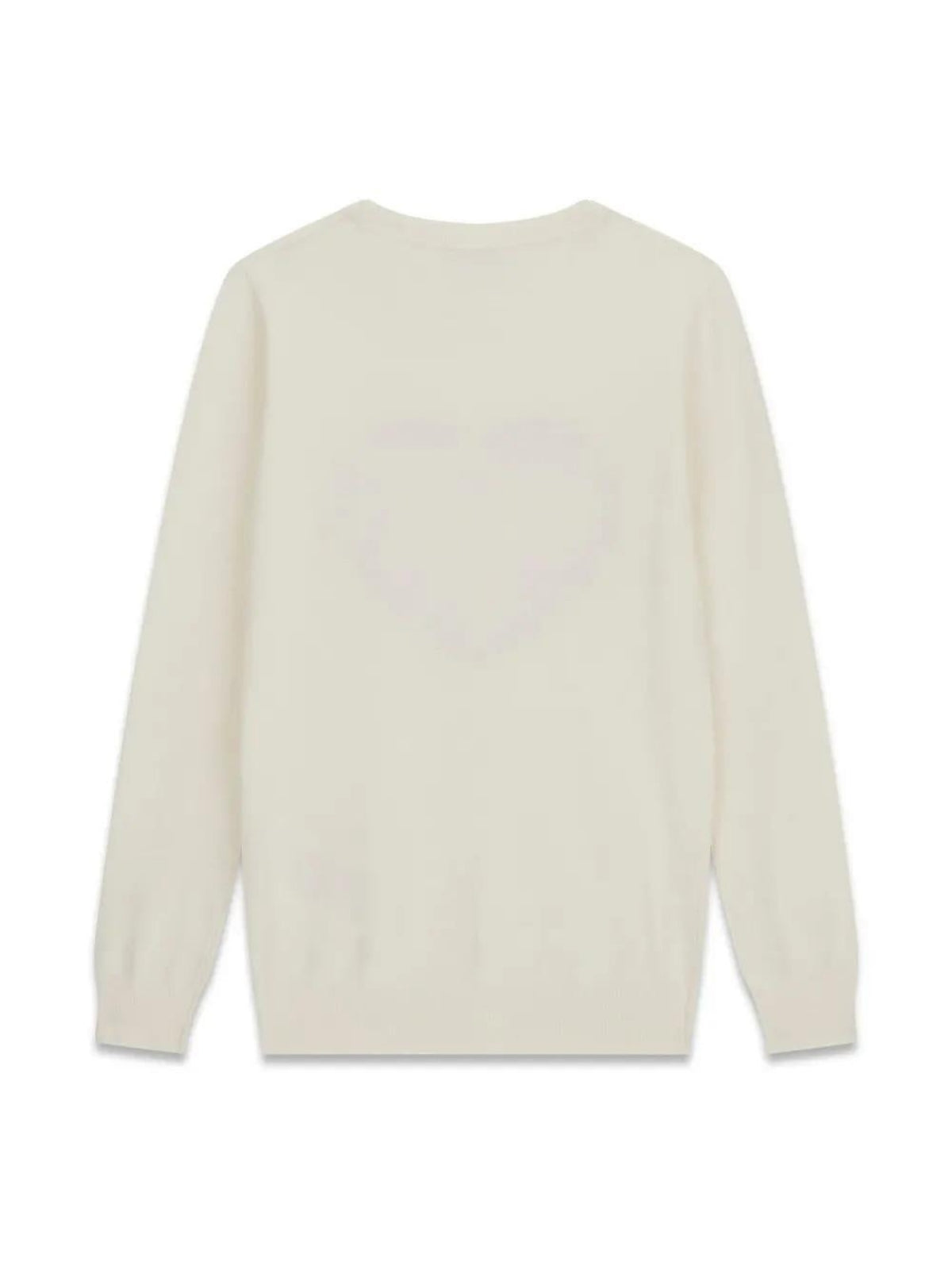 LS SWEATER 