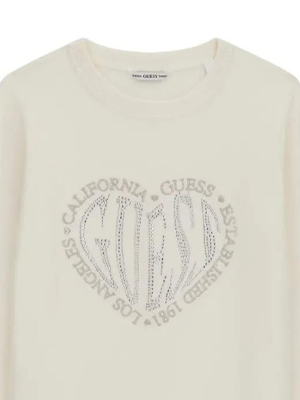 LS SWEATER 