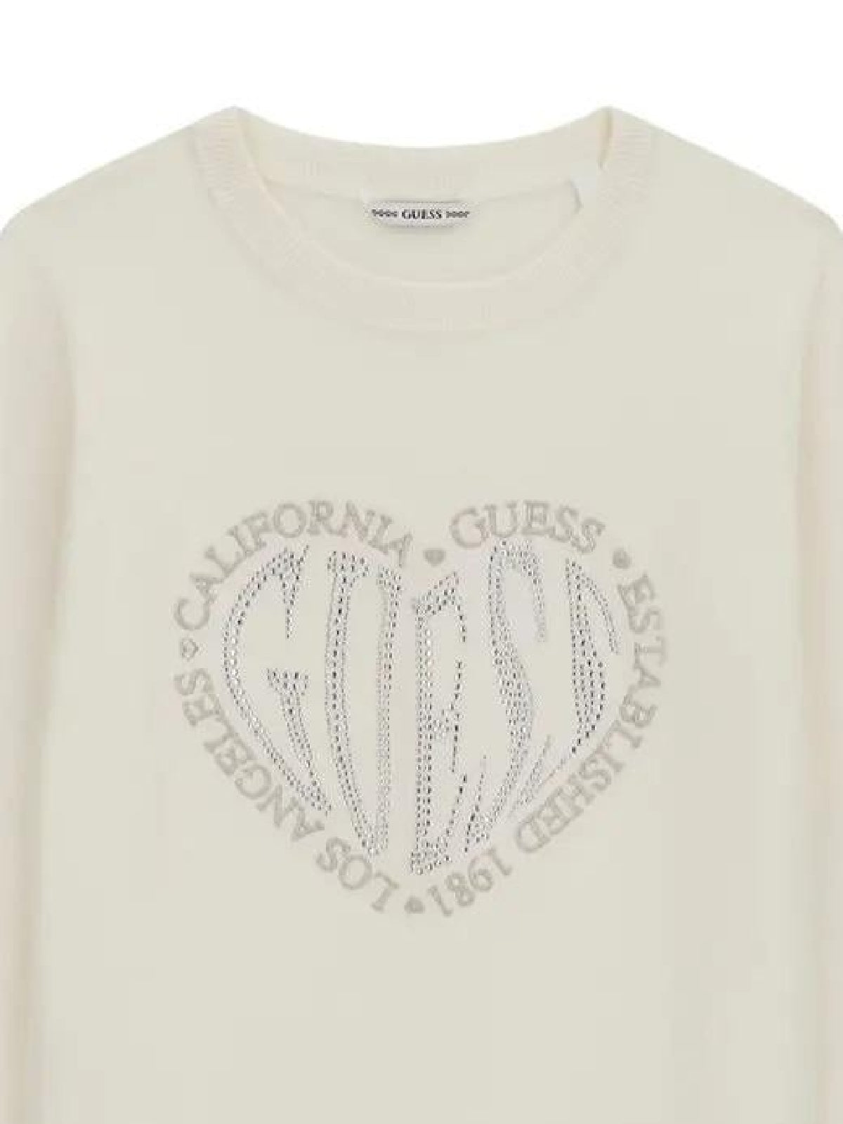 LS SWEATER 