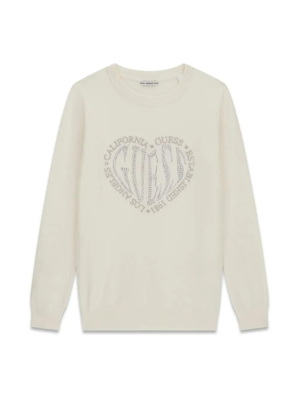LS SWEATER 