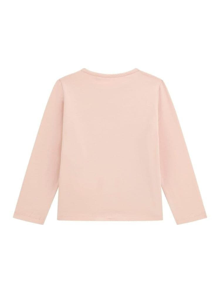 LS T-SHIRT 