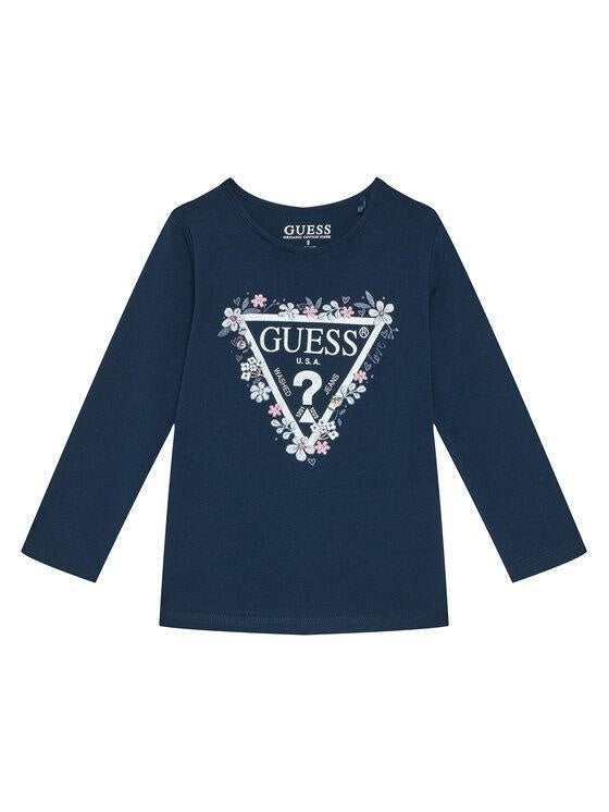 LS T-SHIRT 
