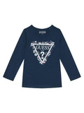 GUESS LS T-SHIRT