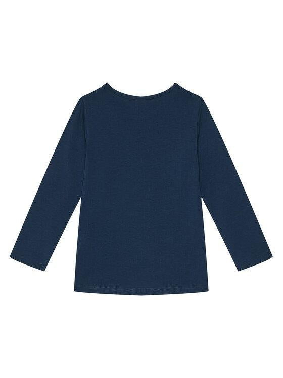 LS T-SHIRT 