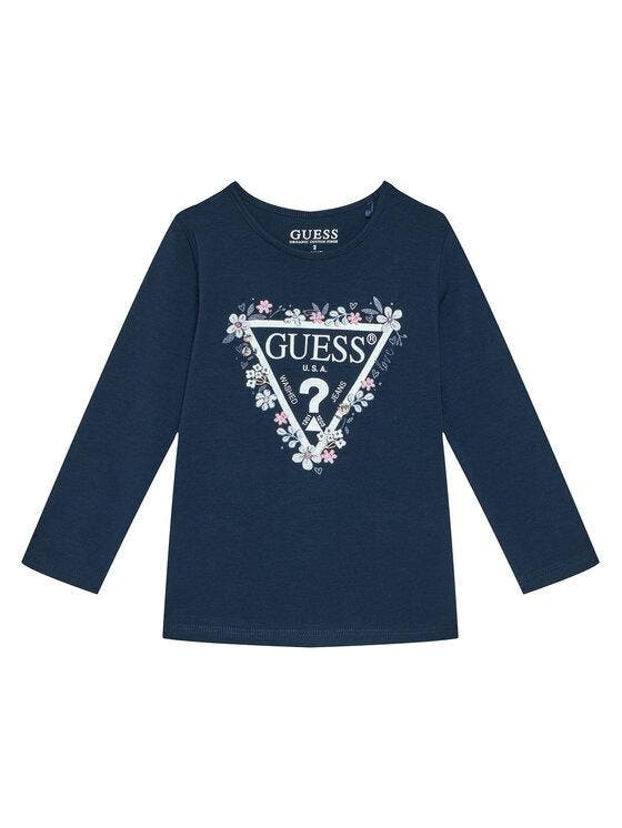LS T-SHIRT 
